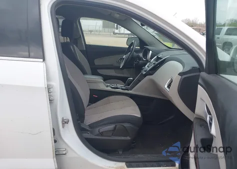 2011 Chevrolet Equinox 1Lt z USA, uszkodzony, nr VIN 2GNALDEC9B1257873